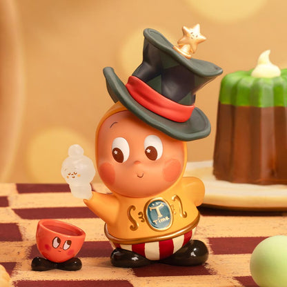 Twinkle Twinkle Savor the Moment Series Blind Box