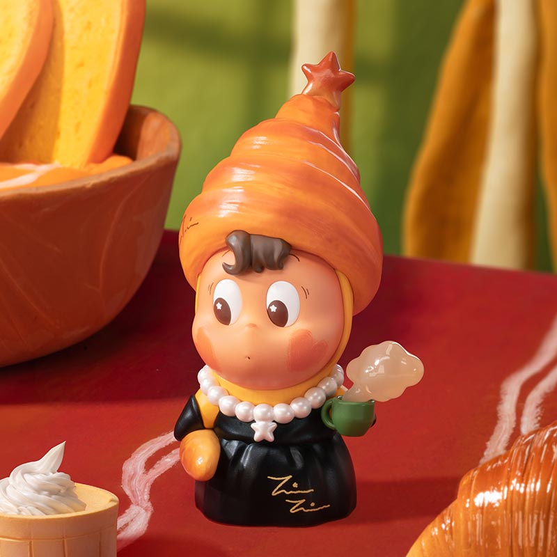 Twinkle Twinkle Savor the Moment Series Blind Box