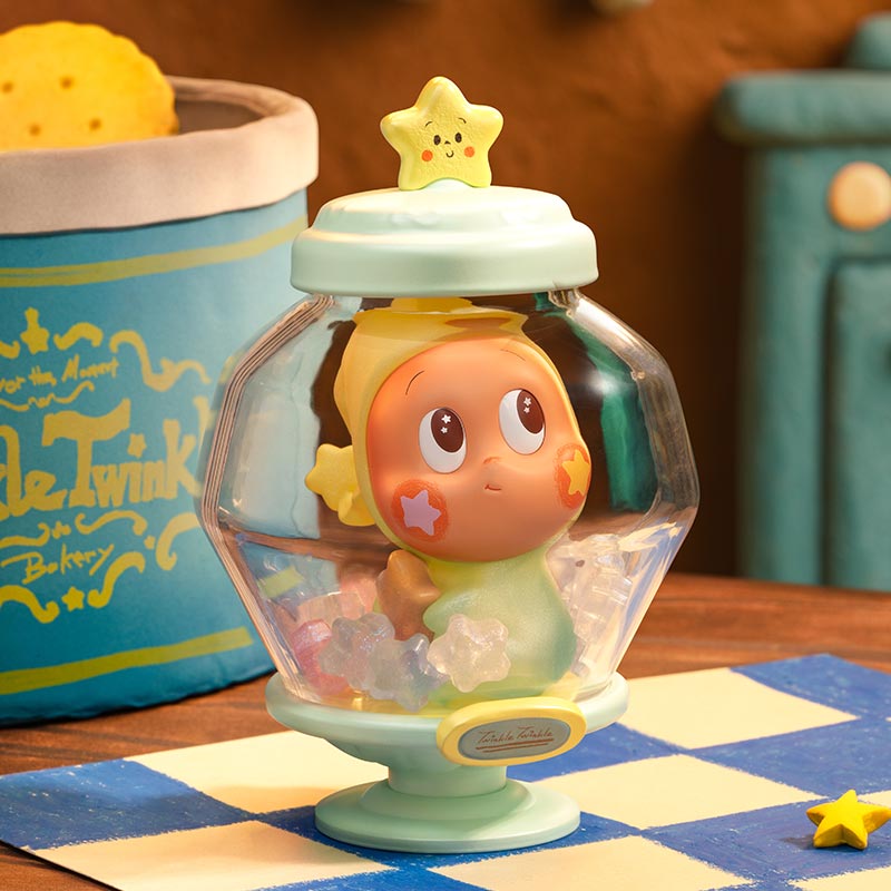 Twinkle Twinkle Savor the Moment Series Blind Box