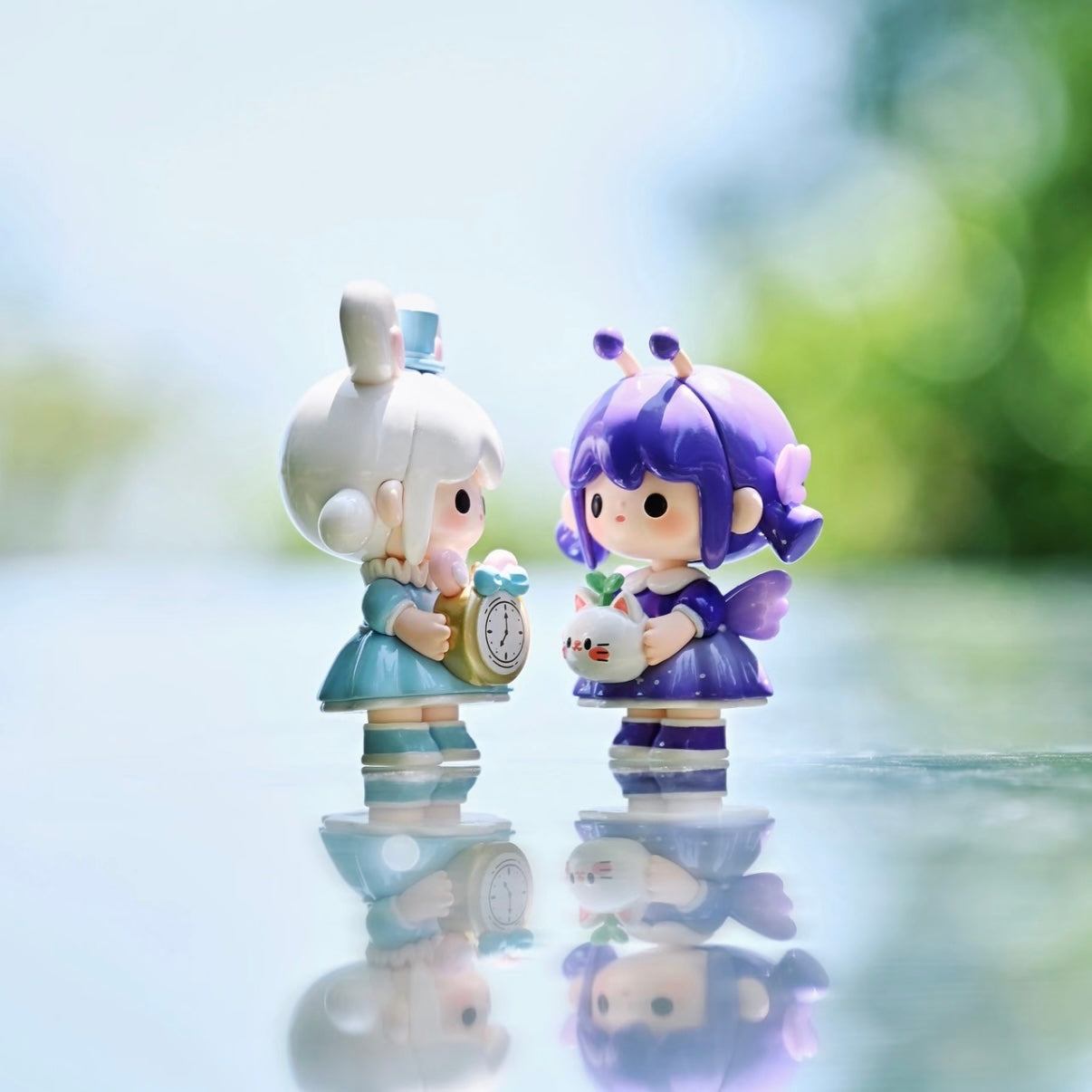 UUTOY FAIRY JOURNEY Series1 Blind Box