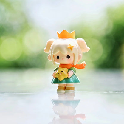 UUTOY FAIRY JOURNEY Series1 Blind Box