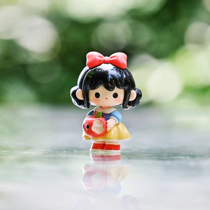 UUTOY FAIRY JOURNEY Series1 Blind Box