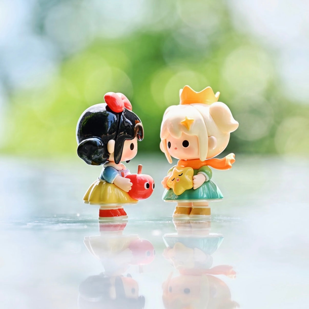 UUTOY FAIRY JOURNEY Series1 Blind Box