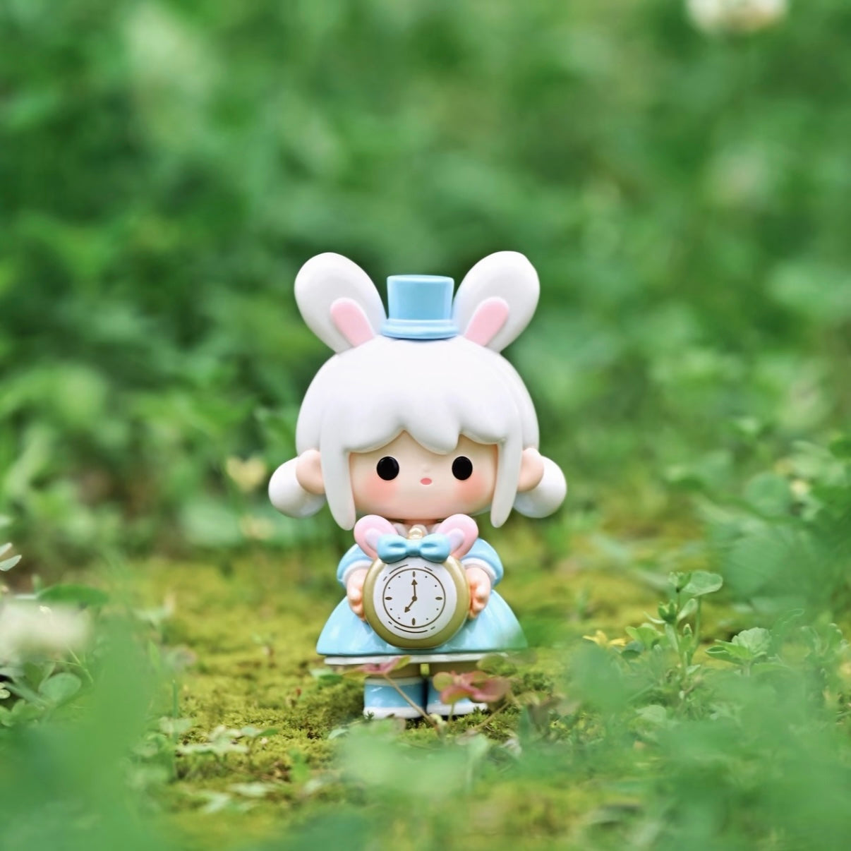 UUTOY FAIRY JOURNEY Series1 Blind Box