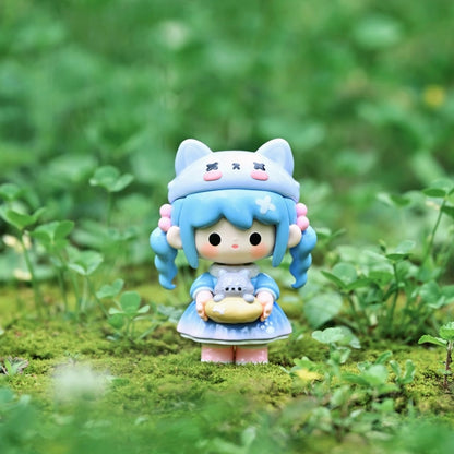 UUTOY FAIRY JOURNEY Series1 Blind Box