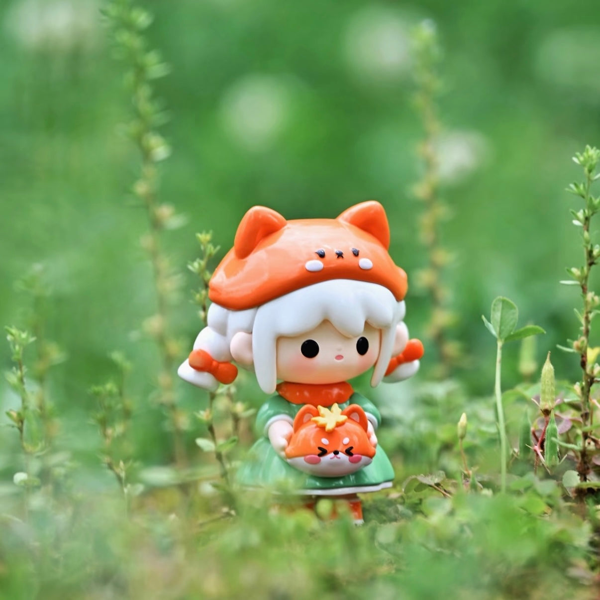 UUTOY FAIRY JOURNEY Series1 Blind Box