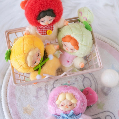 Wendy Fruit Party Series Plush Blind Box