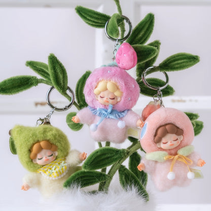 Wendy Fruit Party Series Plush Blind Box