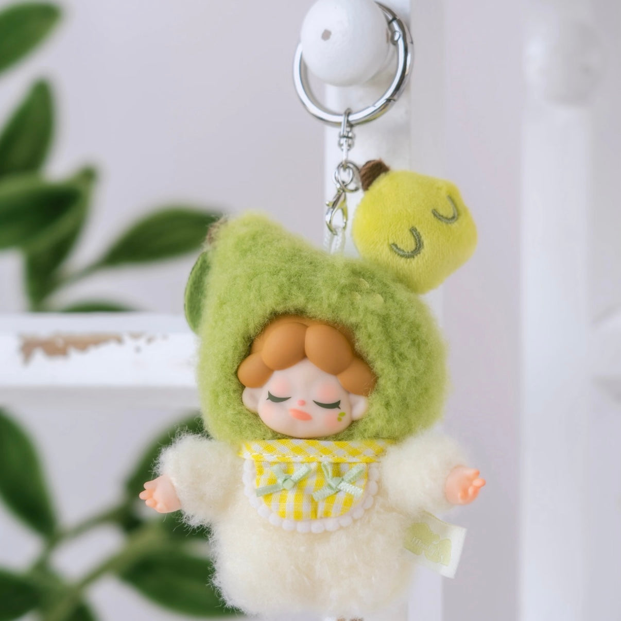 Wendy Fruit Party Series Plush Blind Box