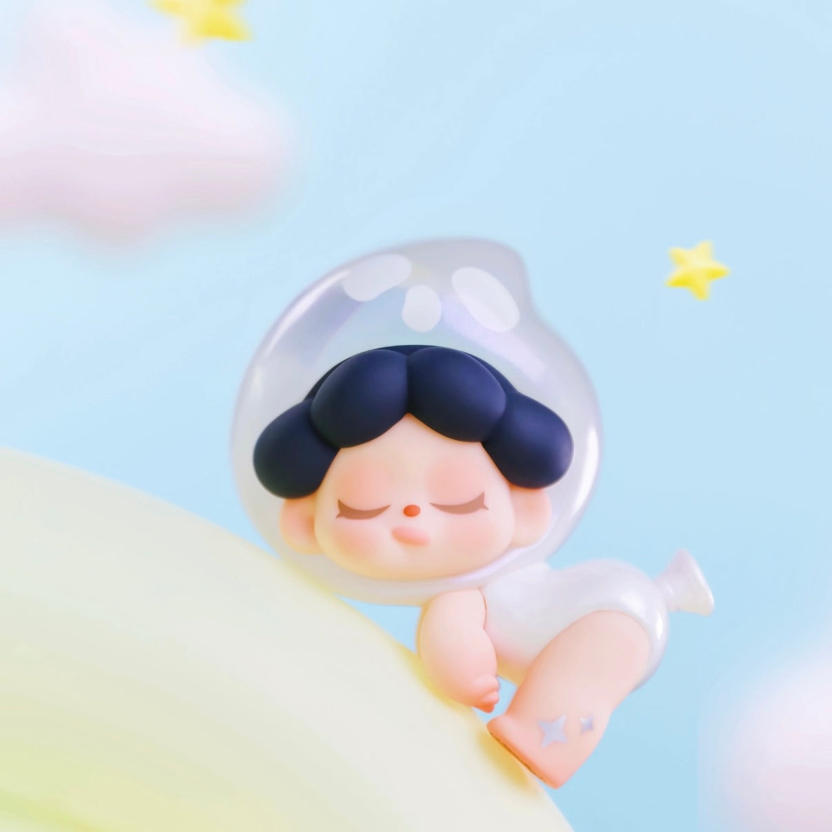 Wendy“Come back，Balloon” Series mini Blind Box