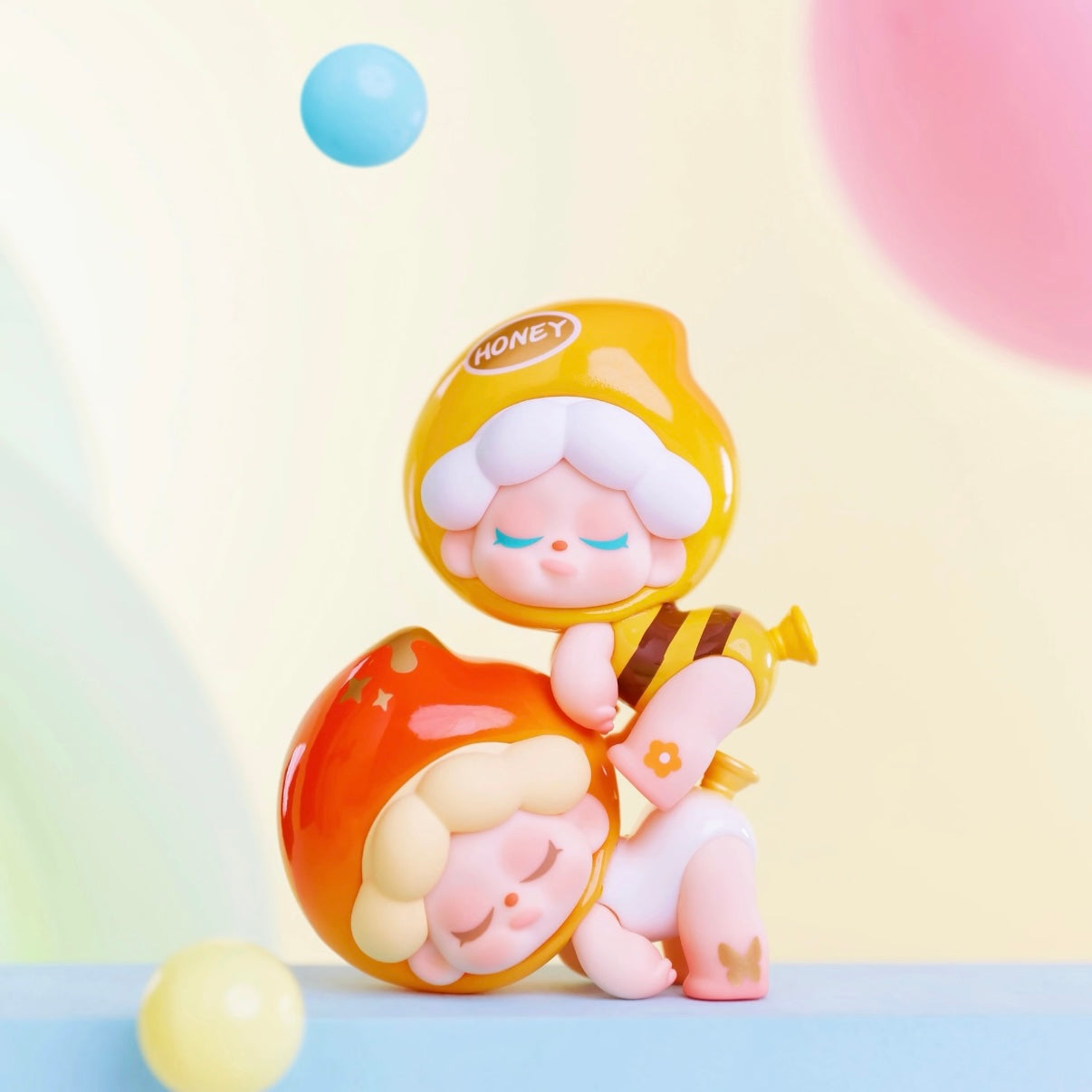 Wendy“Come back，Balloon” Series mini Blind Box