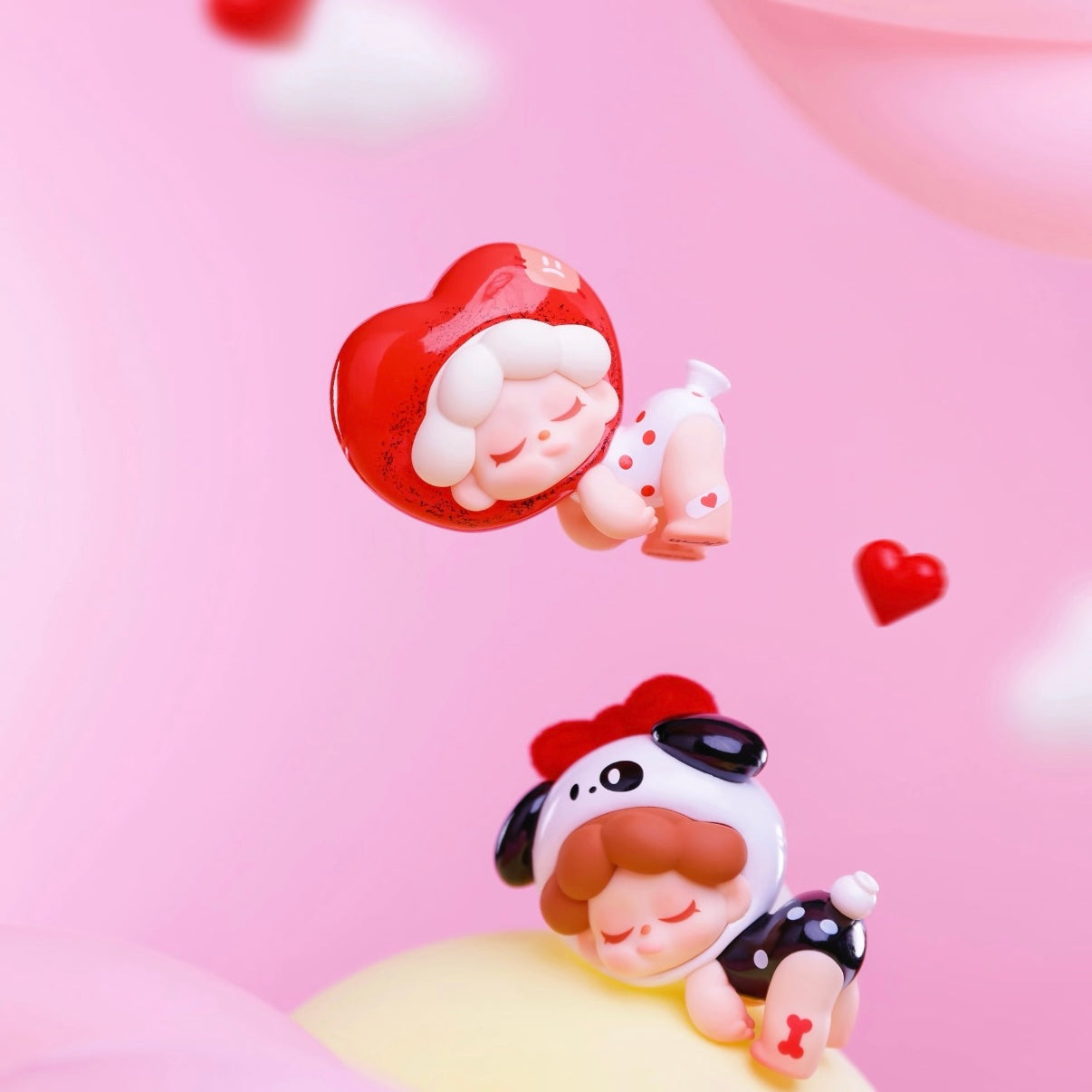 Wendy“Come back，Balloon” Series mini Blind Box