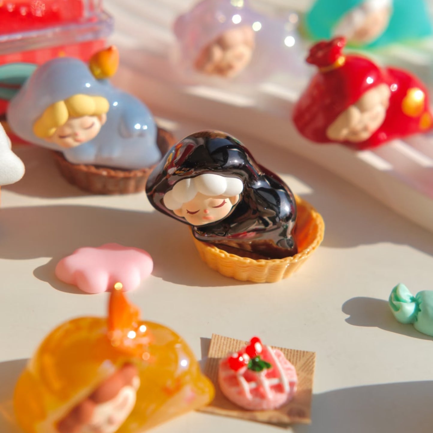 Wendy Menlted Away Series Blind Bag