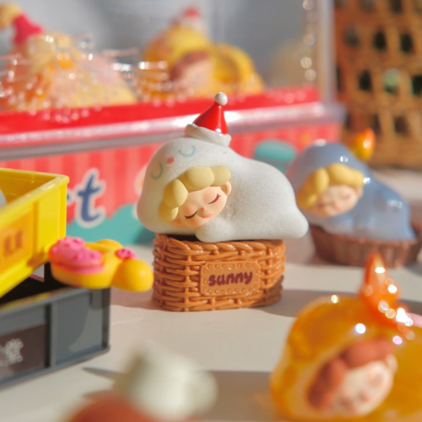 Wendy Menlted Away Series Blind Bag