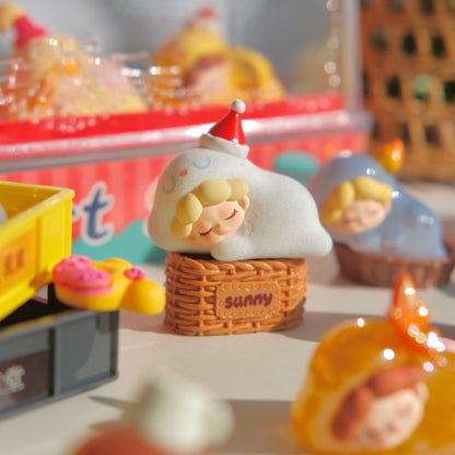 Wendy Menlted Away Series Blind Bag