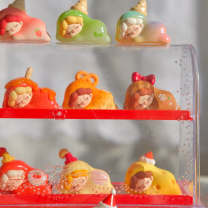 Wendy Menlted Away Series Blind Bag