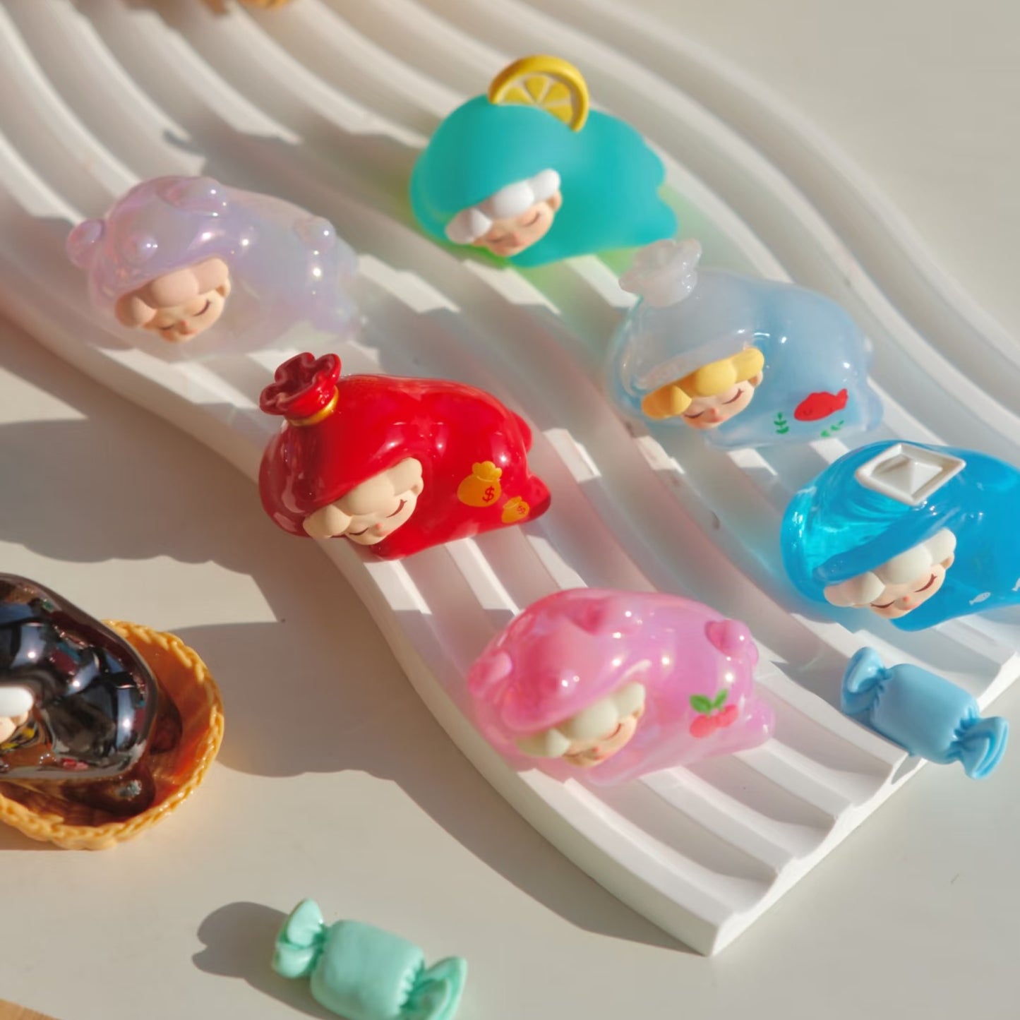 Wendy Menlted Away Series Blind Bag