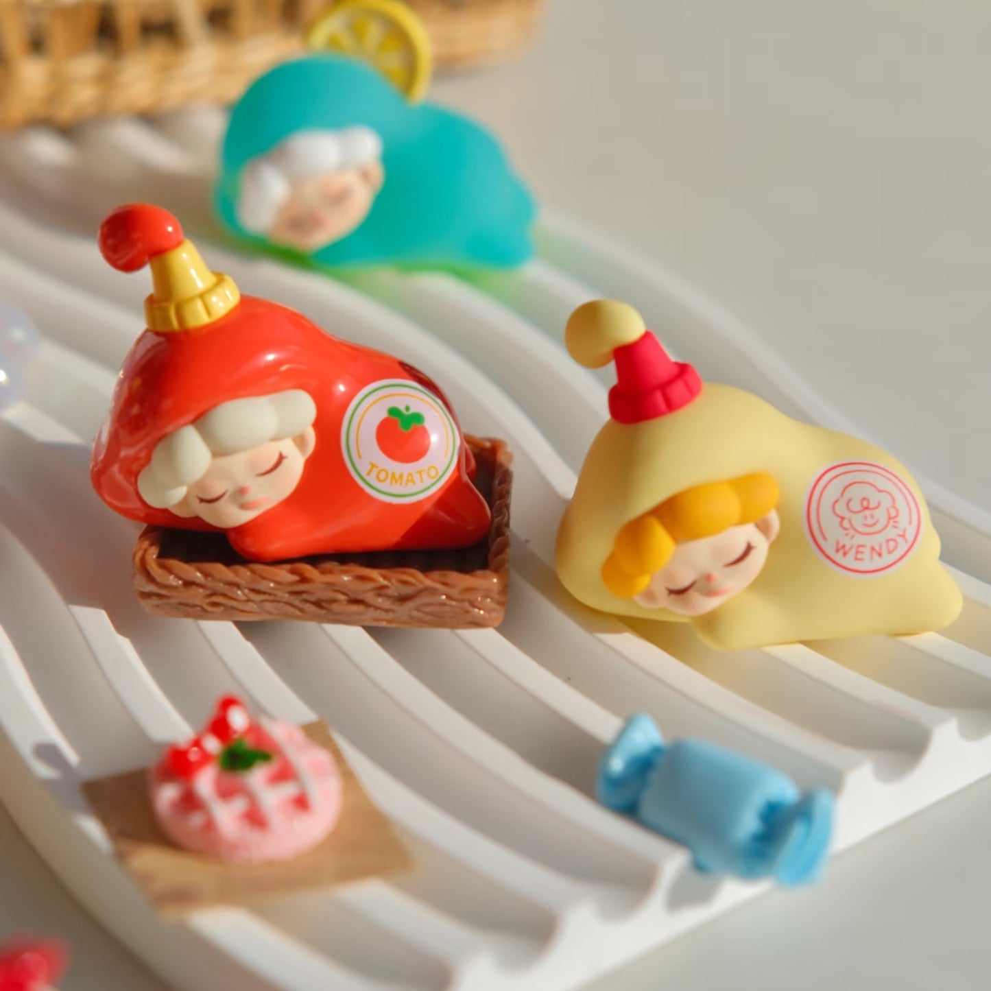 Wendy Menlted Away Series Blind Bag