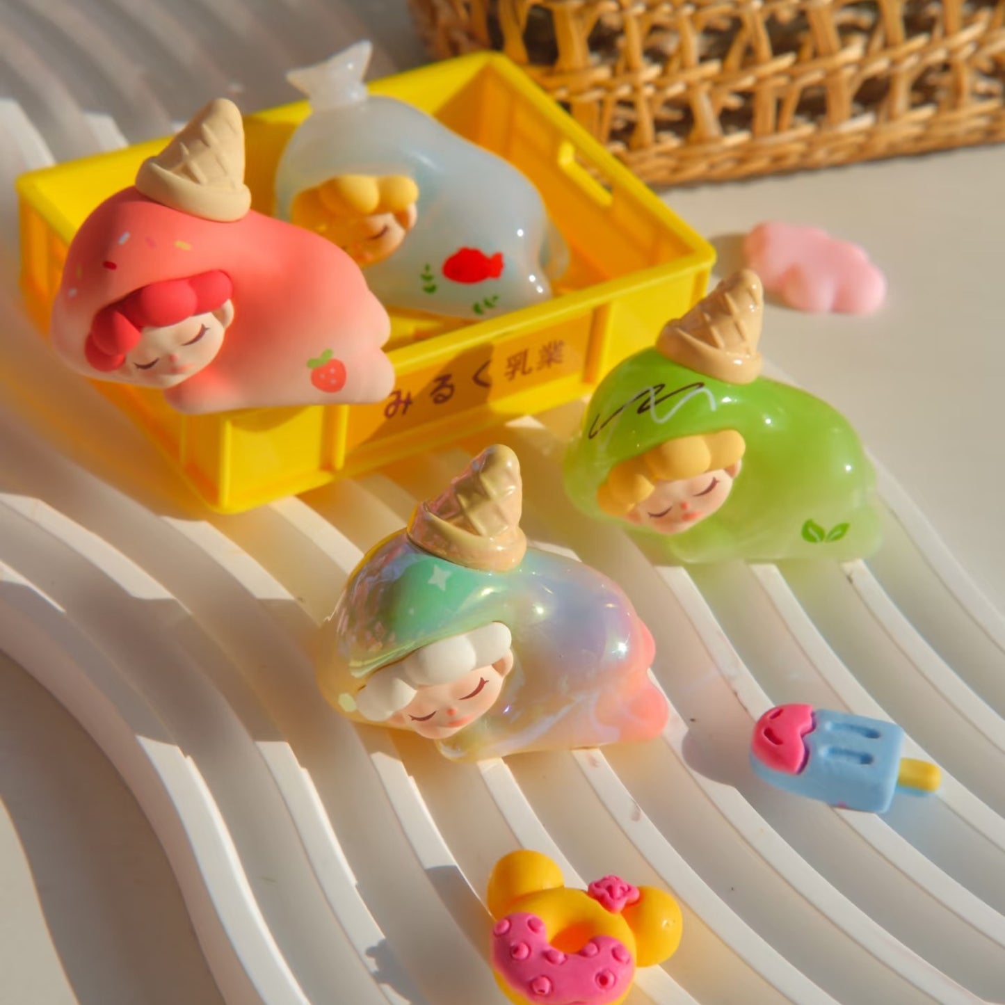 Wendy Menlted Away Series Blind Bag