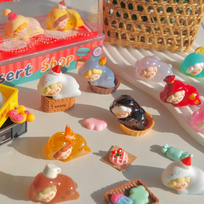 Wendy Menlted Away Series Blind Bag