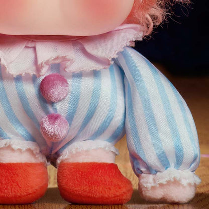 Crybaby Why So Serious Plush Limited Figure