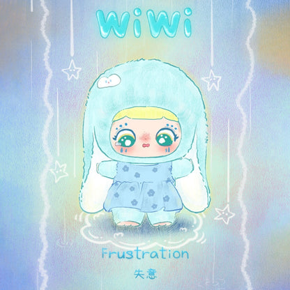 WiWi Forest Inner World Series Blind Box