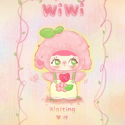 WiWi Forest Inner World Series Blind Box