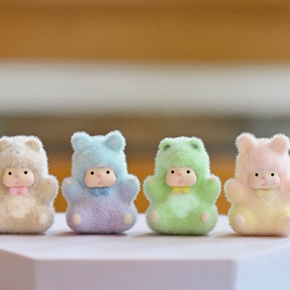 XIPU-“Baa What？”Series Mini Art Toy