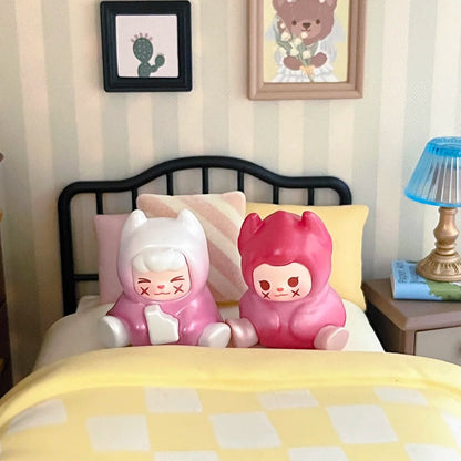 【OOP】XXFU Forest Dessert Series Mini Blind Bag