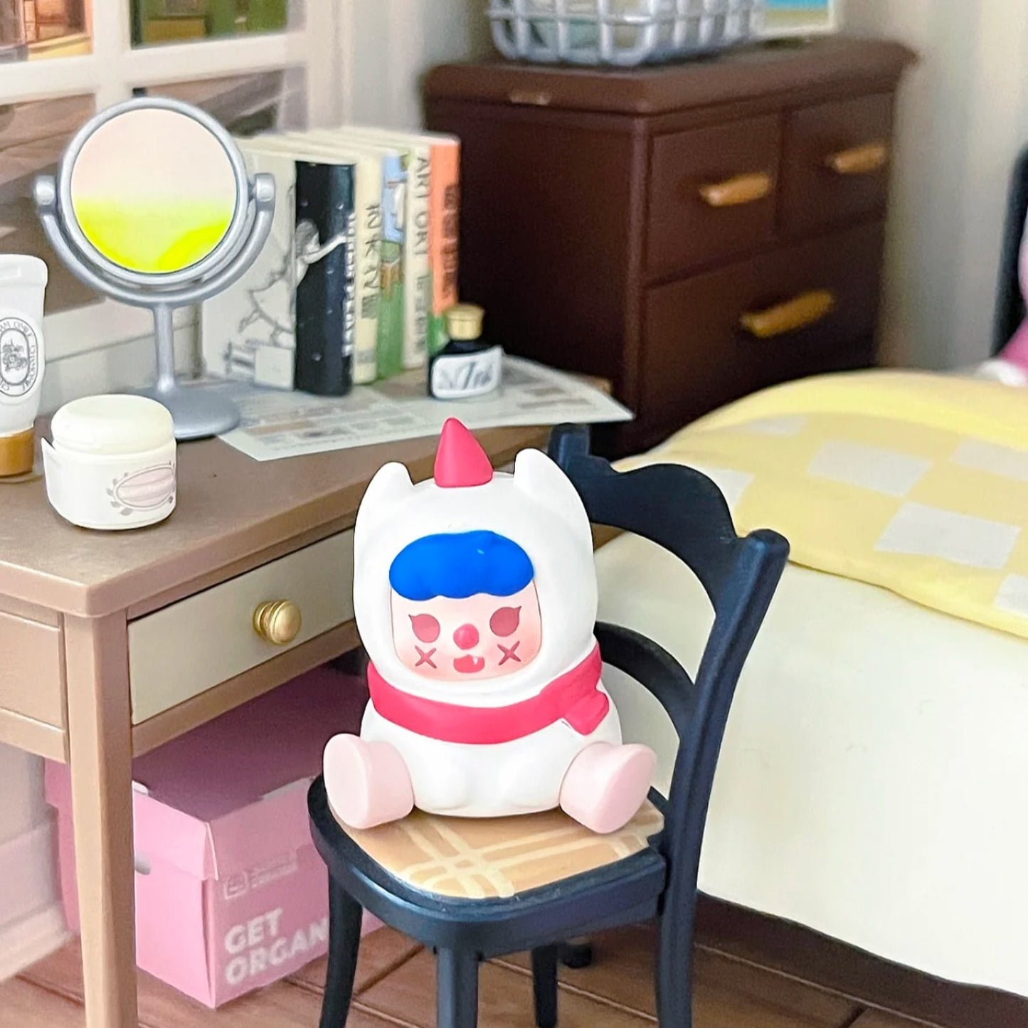 【OOP】XXFU Forest Dessert Series Mini Blind Bag