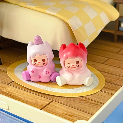 【OOP】XXFU Forest Dessert Series Mini Blind Bag