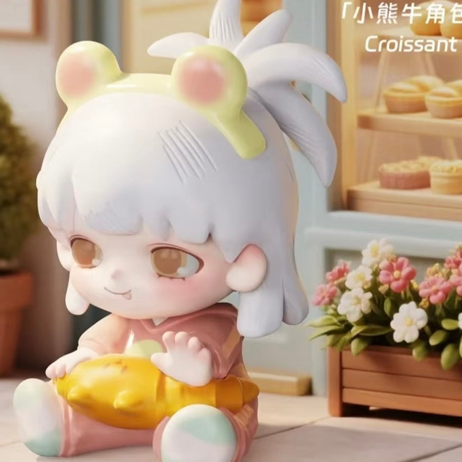 YOBU It’s a bit sweet Series Blind Box