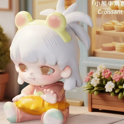 YOBU It’s a bit sweet Series Blind Box