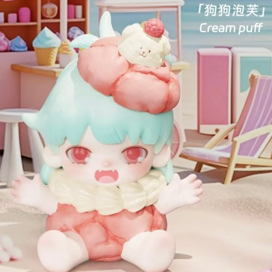 YOBU It’s a bit sweet Series Blind Box