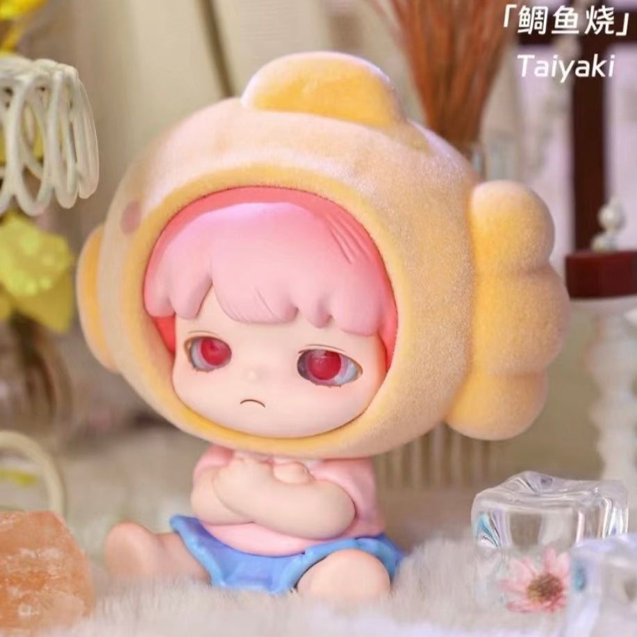 YOBU It’s a bit sweet Series Blind Box