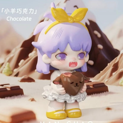 YOBU It’s a bit sweet Series Blind Box
