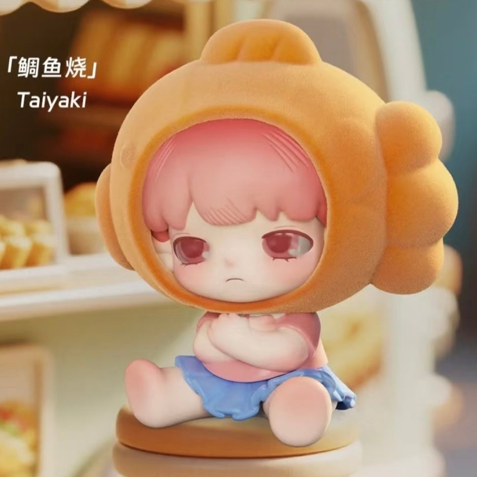 YOBU It’s a bit sweet Series Blind Box