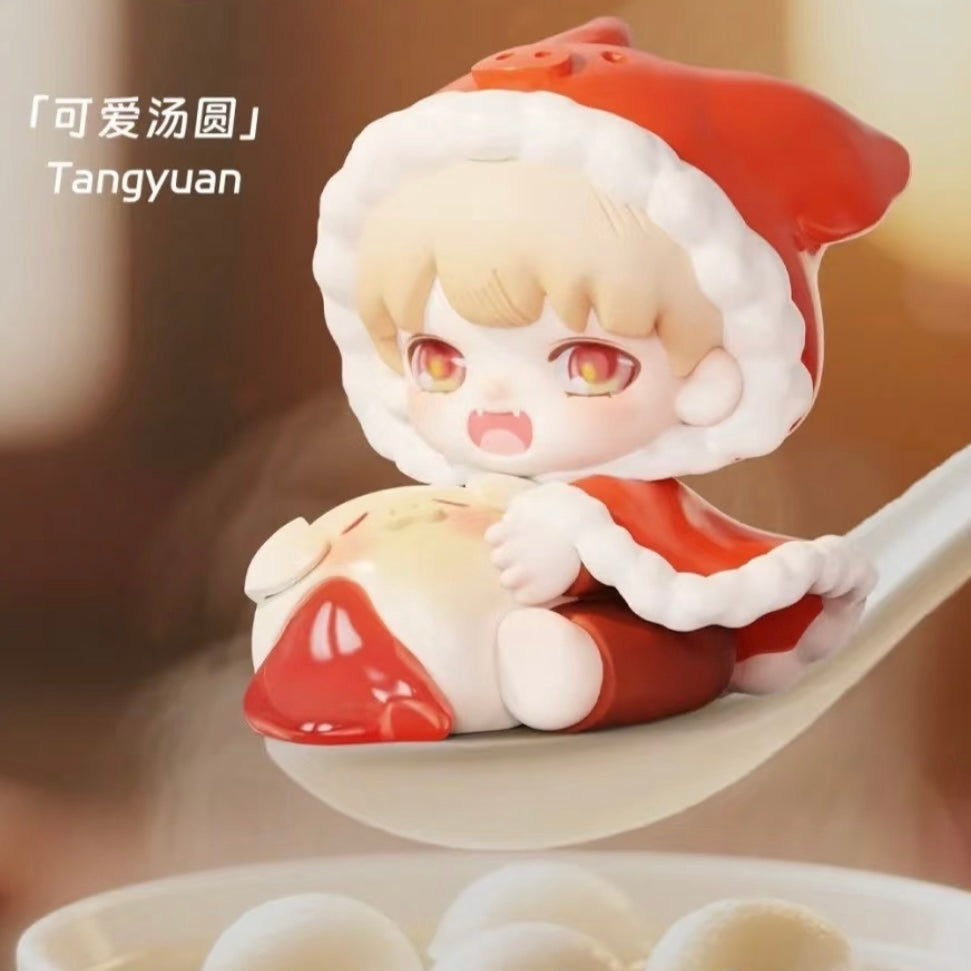 YOBU It’s a bit sweet Series Blind Box