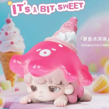 YOBU It’s a bit sweet Series Blind Box