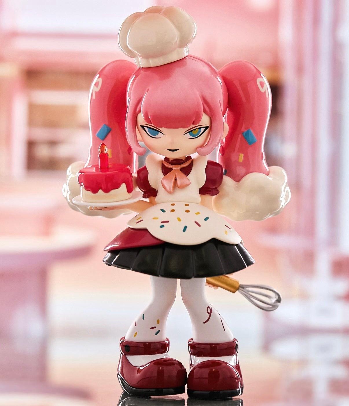 Yandere Girls-Identity Series Blind Box