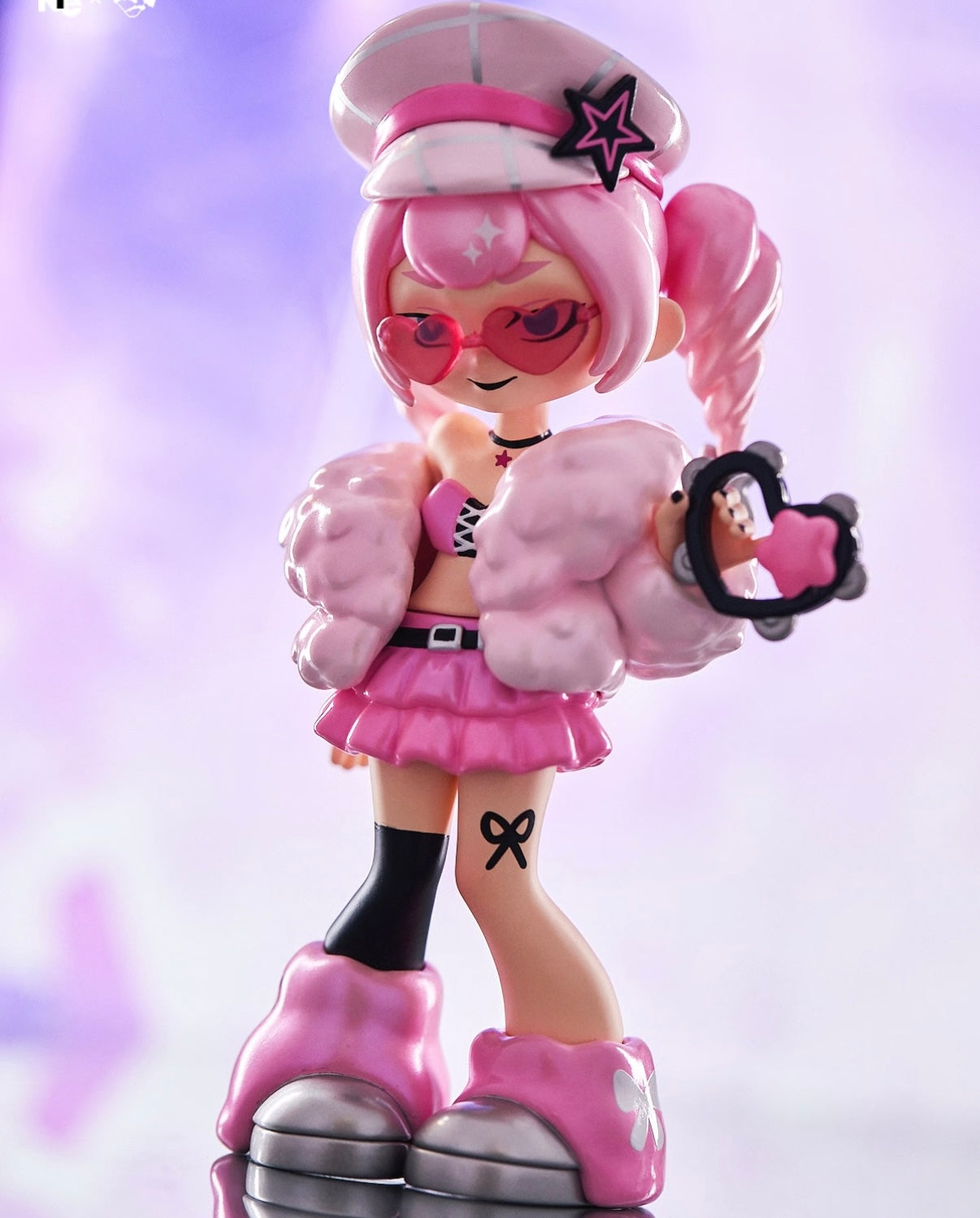 Yandere Girls-Identity Series Blind Box