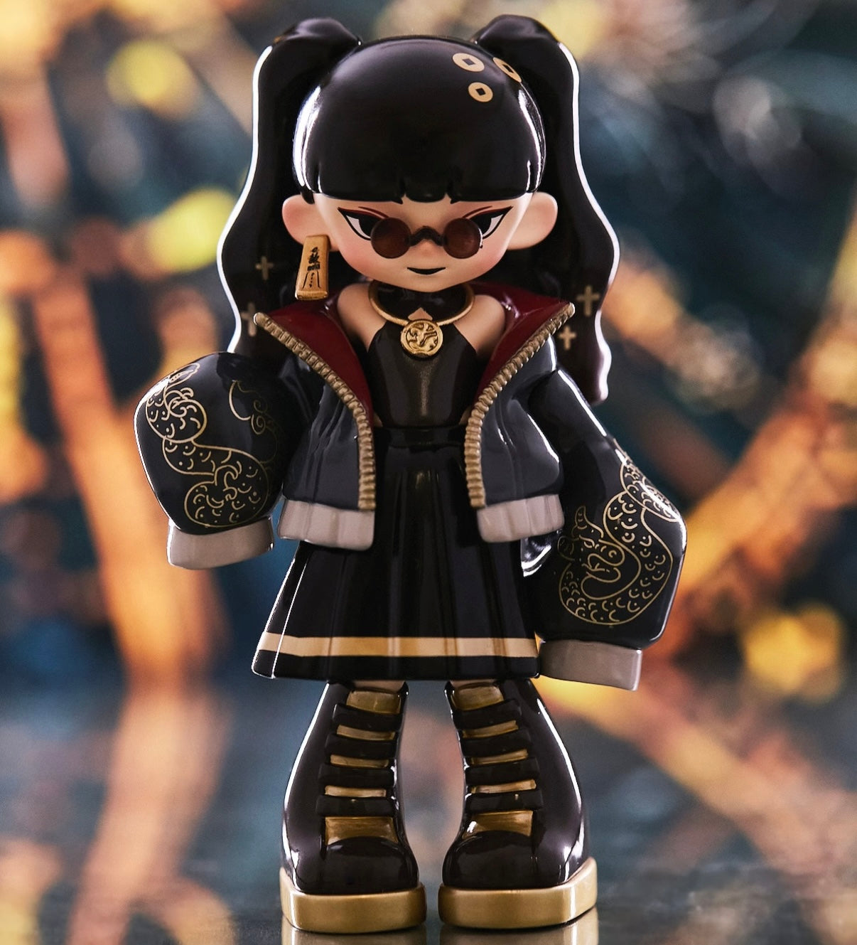 Yandere Girls-Identity Series Blind Box