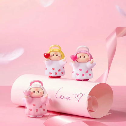 YoYo Cupid Ring Series Blind Box