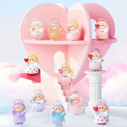 YoYo Cupid Ring Series Blind Box