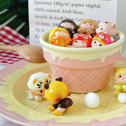 YOYO Forest Animal Chess Series Blind Bag