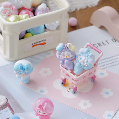 Yooki Candy Boom Series Mini Bean Blind Bag