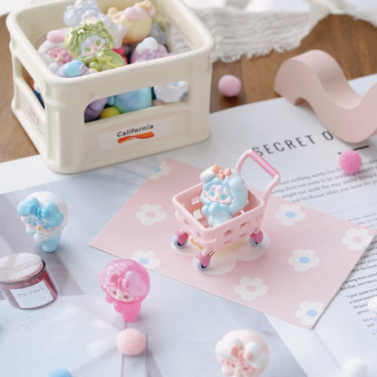 Yooki Candy Boom Series Mini Bean Blind Bag