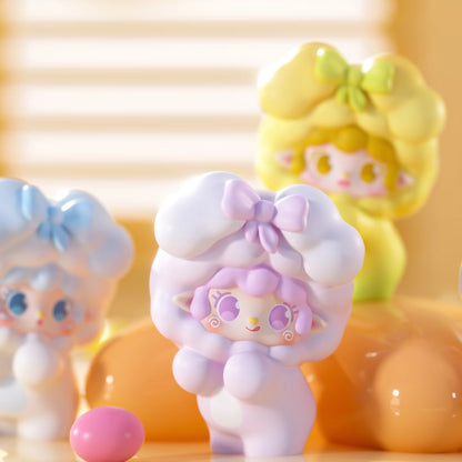 Yooki Candy Boom Series Mini Bean Blind Bag