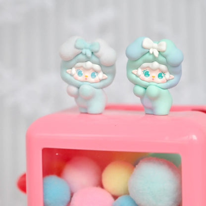 Yooki Candy Boom Series Mini Bean Blind Bag