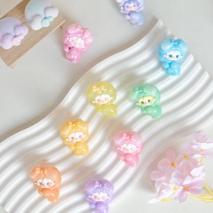 Yooki Candy Boom Series Mini Bean Blind Bag